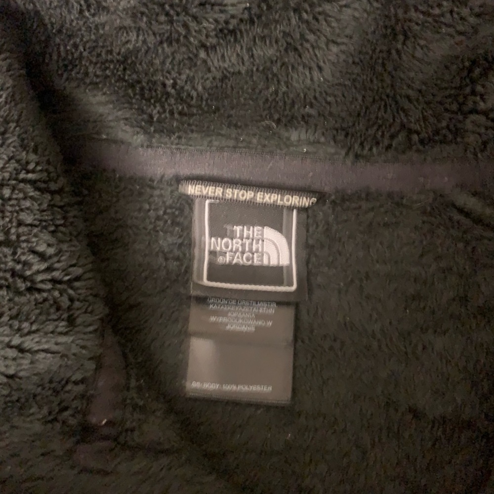North Face jacket - Picture 2 of 3